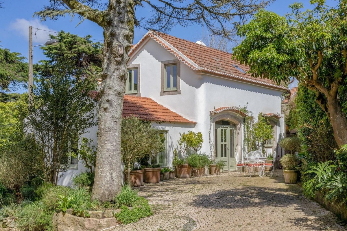 Guest house