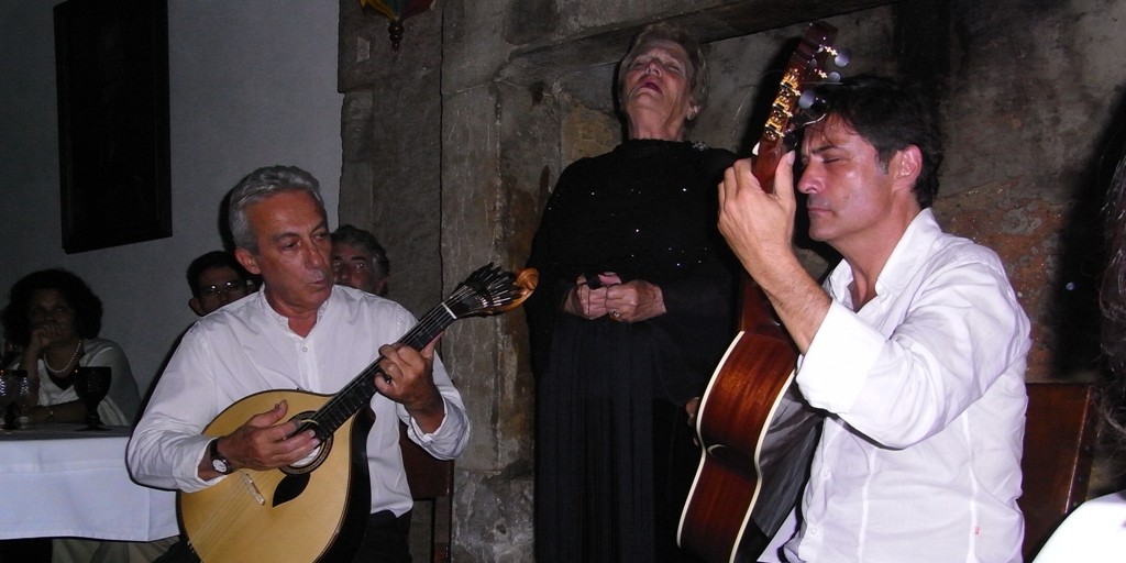 Best fado shows in Lisbon