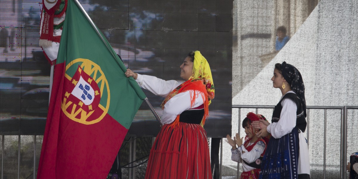 Portugal Day explained