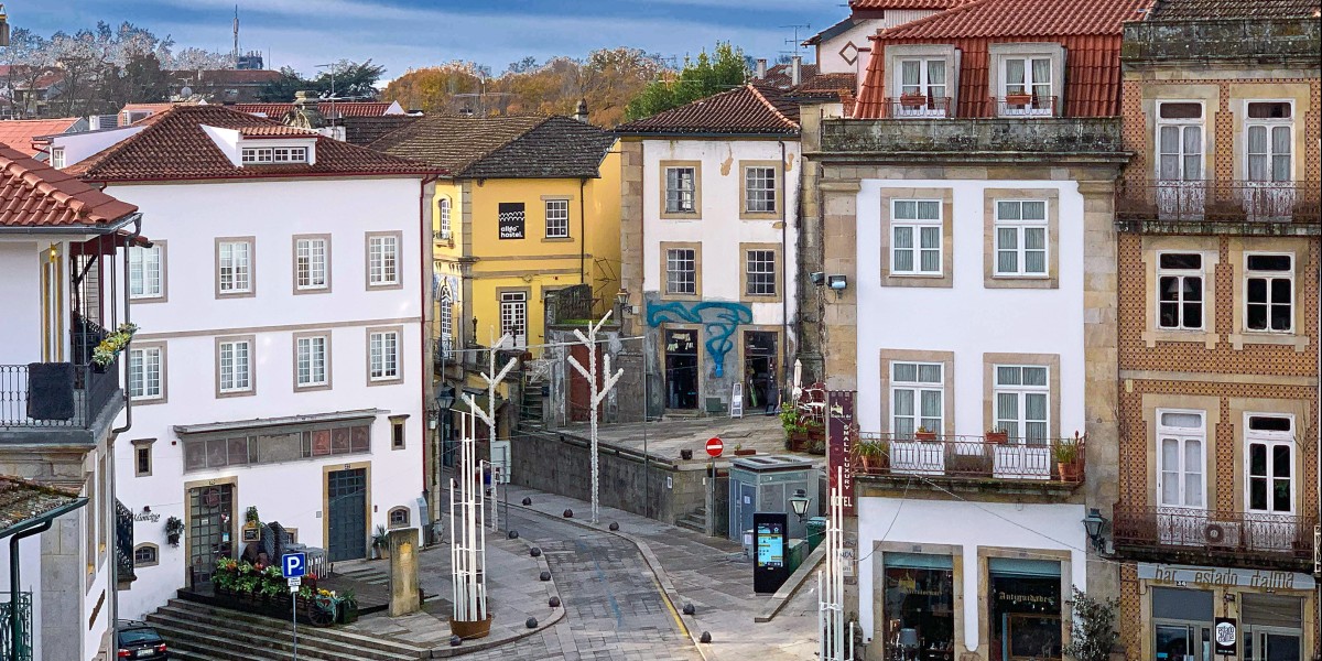 Les villes les plus sous-estimées du Portugal