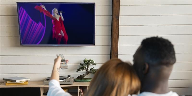 Eurovisão