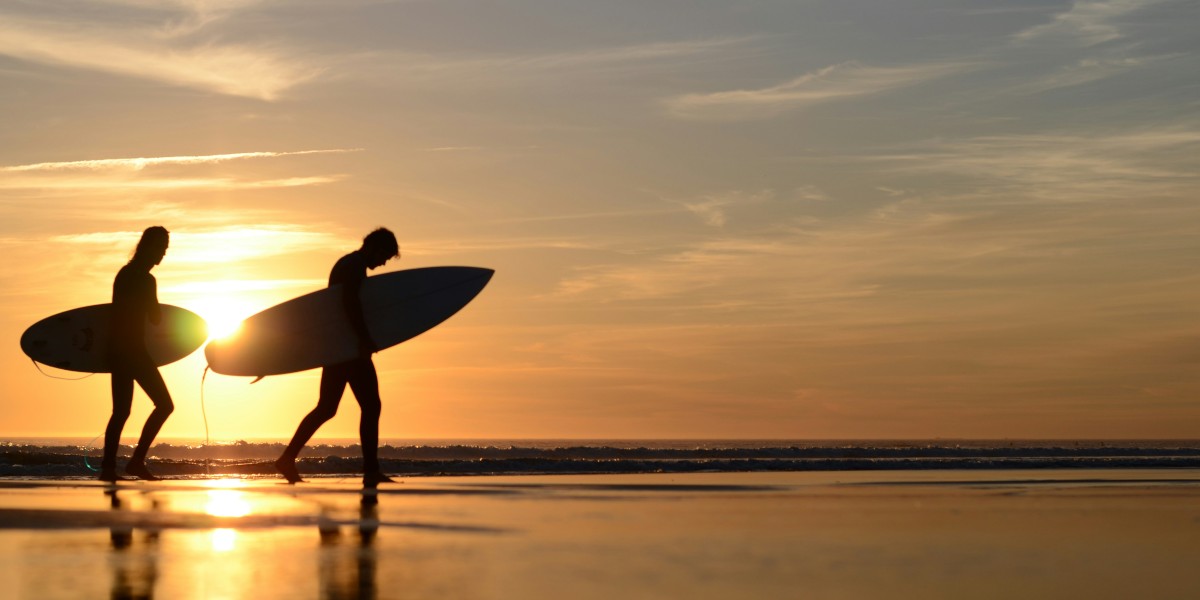 Best beaches near Lisbon