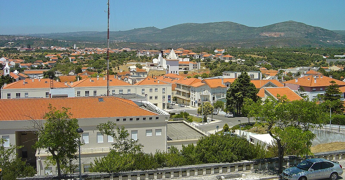 Alcanena