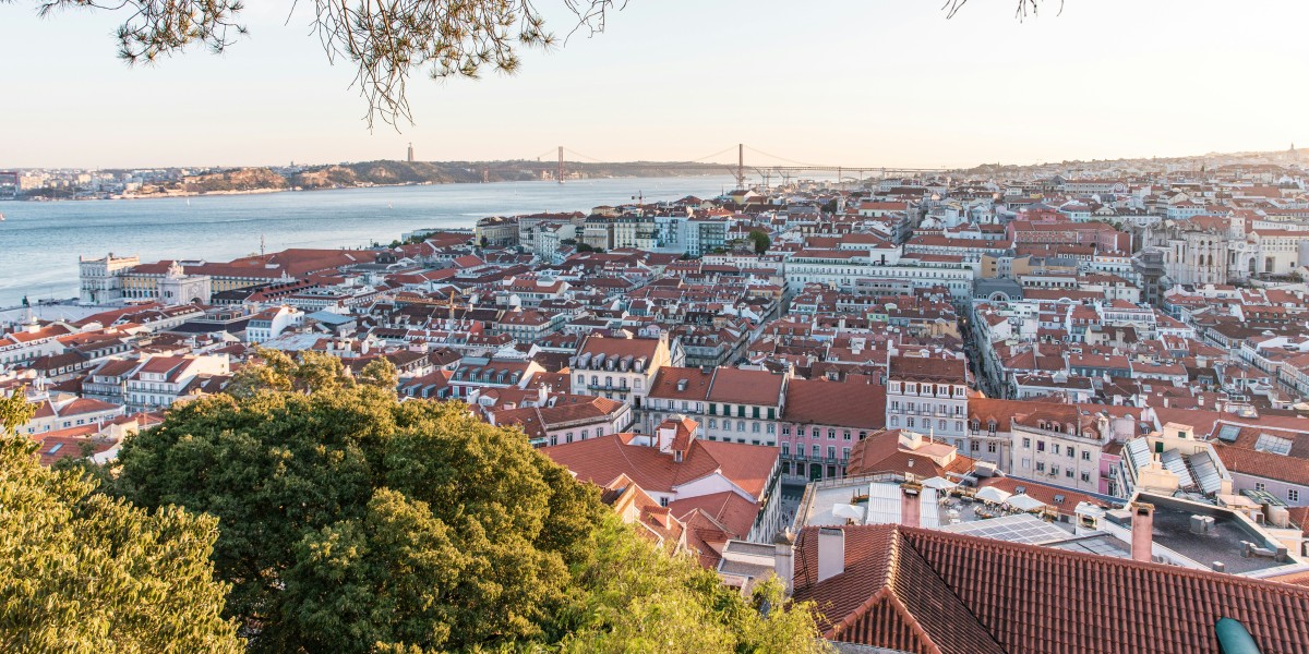 Locuind în Porto