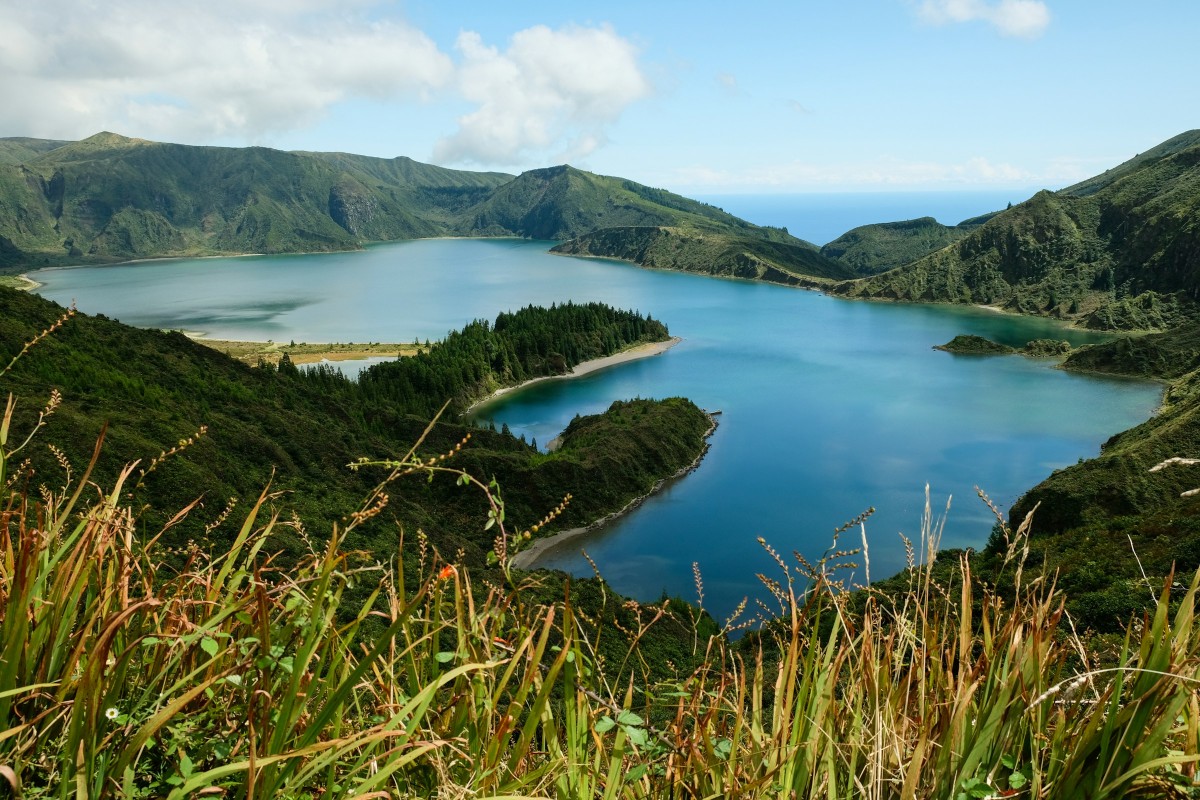 Que faire aux Açores