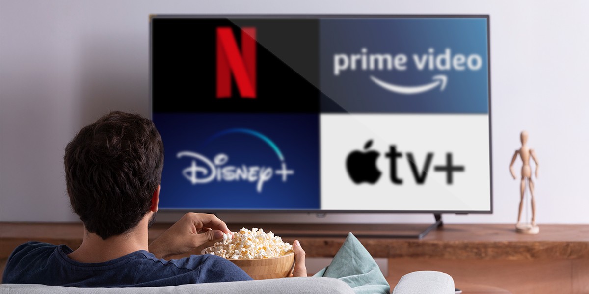Séries