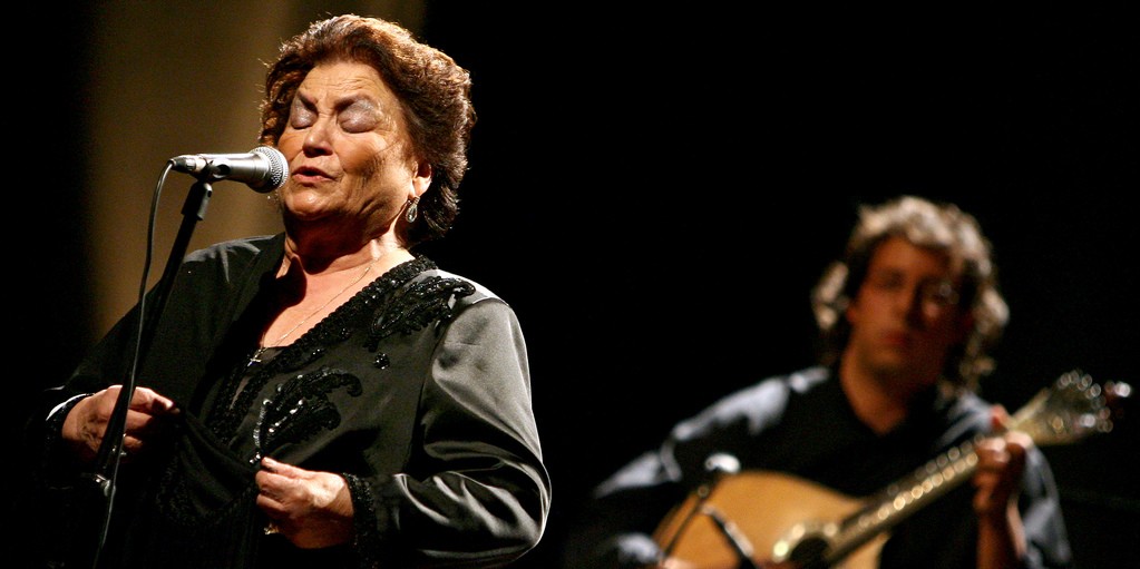 Fado shows in Lisbon
