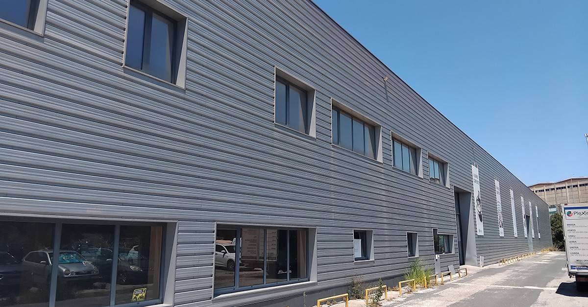 Negócio do self-storage a crescer em Portugal