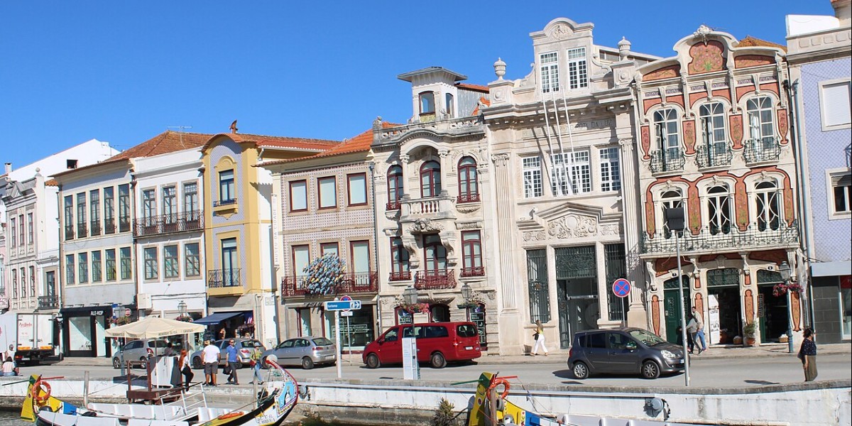 Aveiro