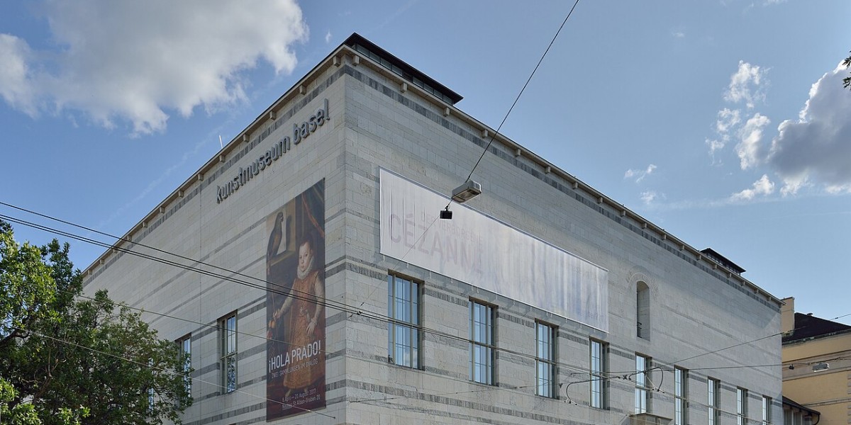 Kunstmuseum Basel