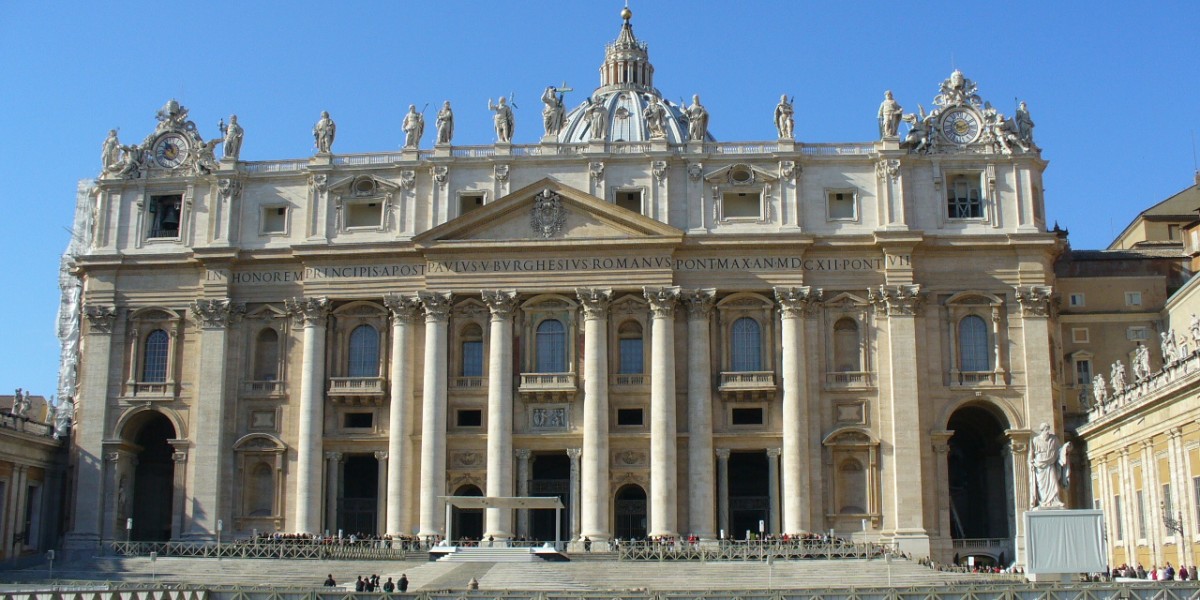 Basílica de São Pedro