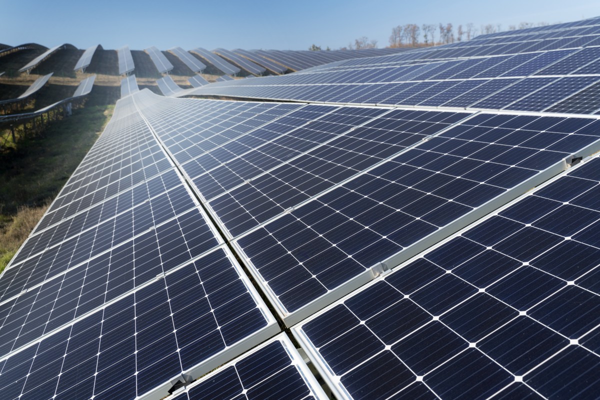sistemas painéis solares