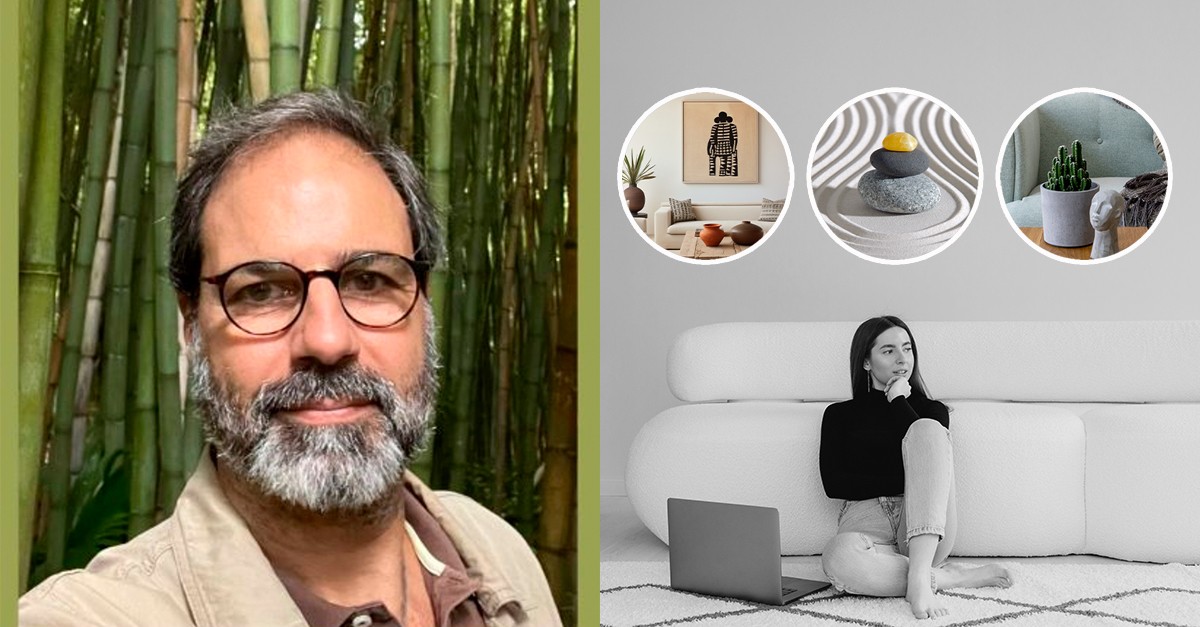 Feng Shui, Alexandre Gama