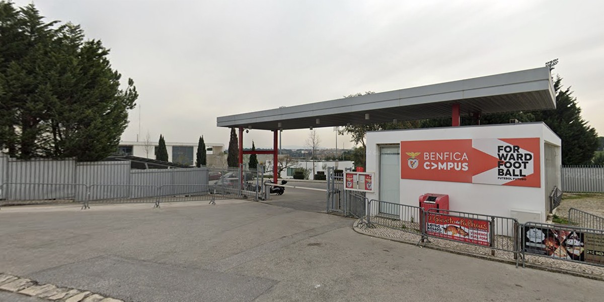 Benfica Campus
