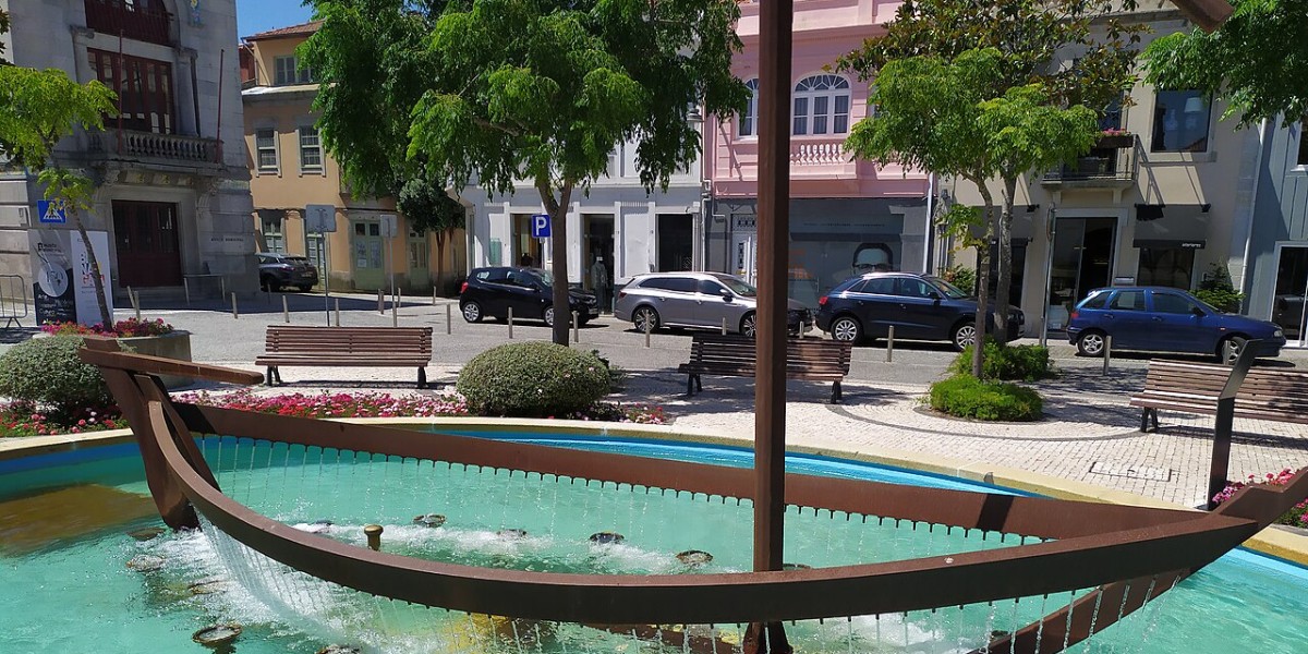 Esposende