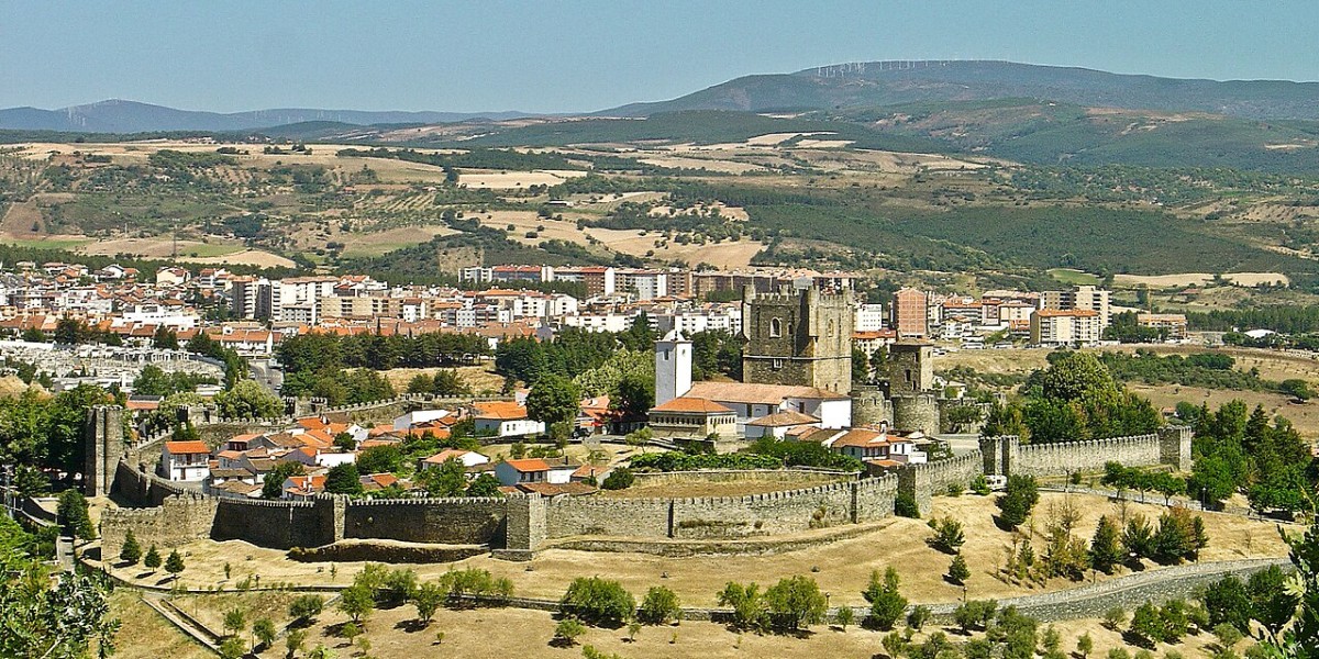 Bragança