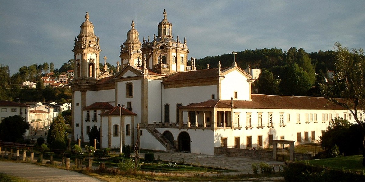 Cabeceiras de Basto
