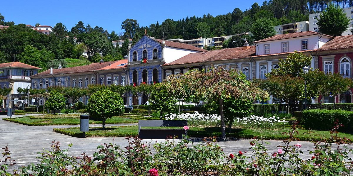 Cabeceiras de Basto