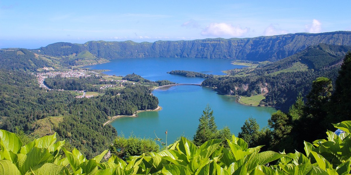 Lagoa das Sete Cidades