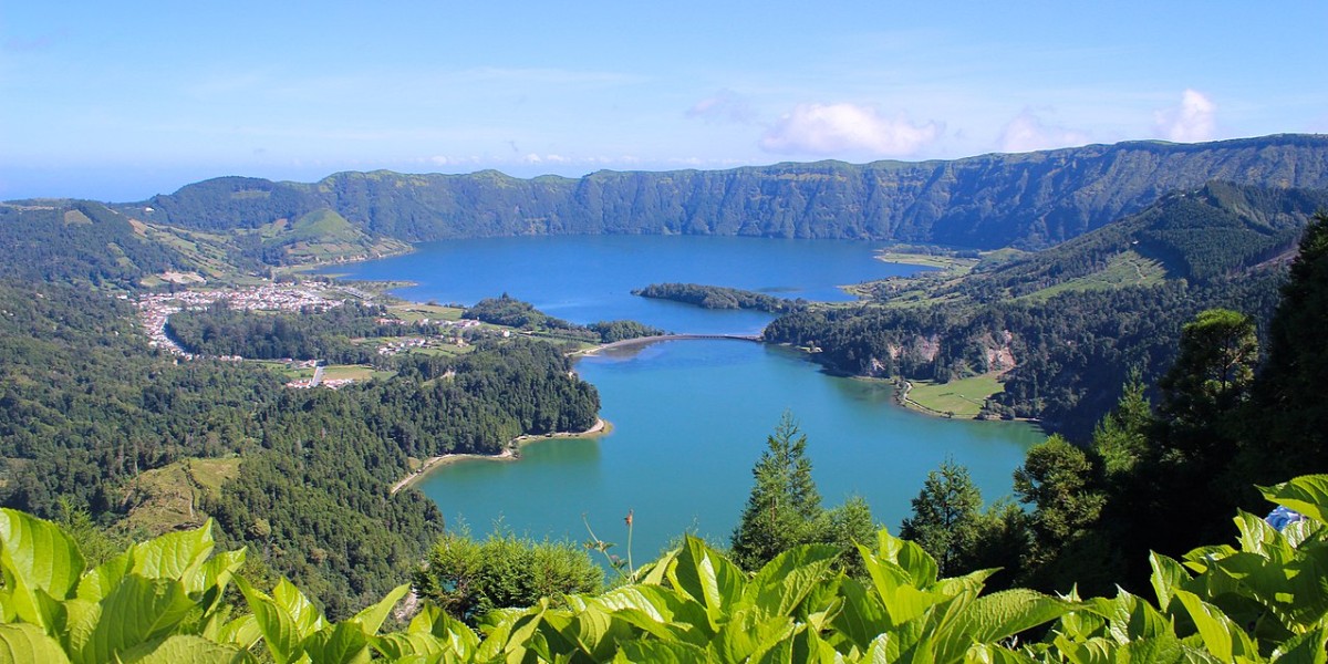 Lagoa das Sete Cidades