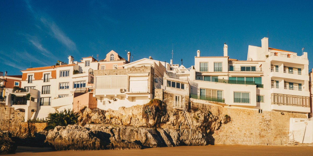 Locuind în Cascais