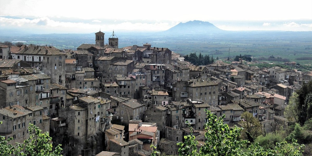 Caprarola