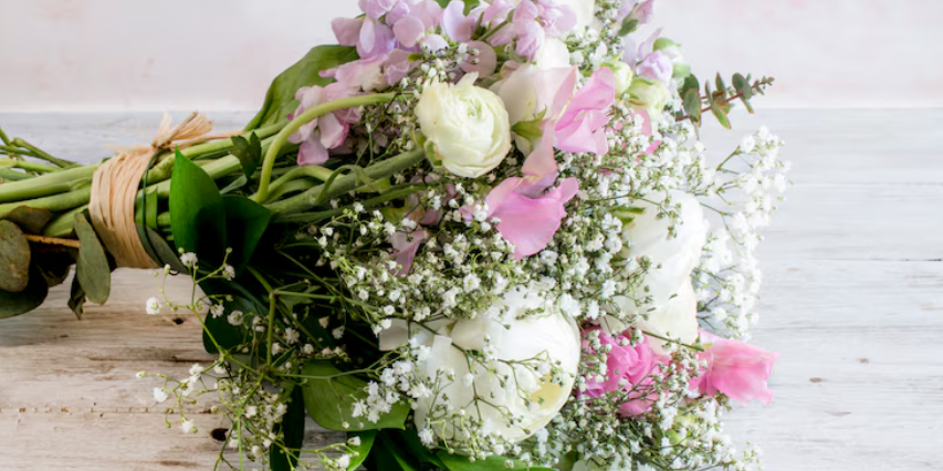 Flores de corte