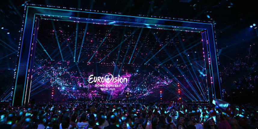 Eurovisão