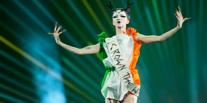 Eurovisão