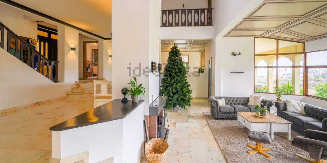 Quinta de luxo no Funchal