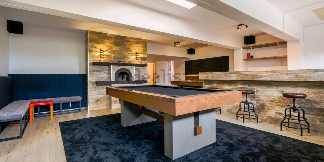 Quinta de luxo no Funchal