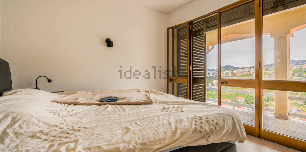 Quinta de luxo no Funchal