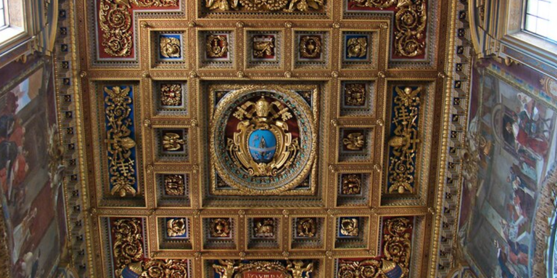 Basílica de San Giovanni in Laterano