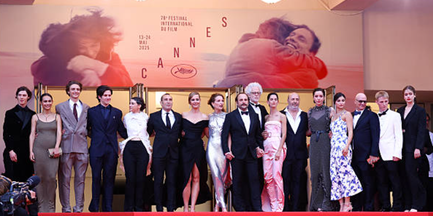 Festival Cannes 2025