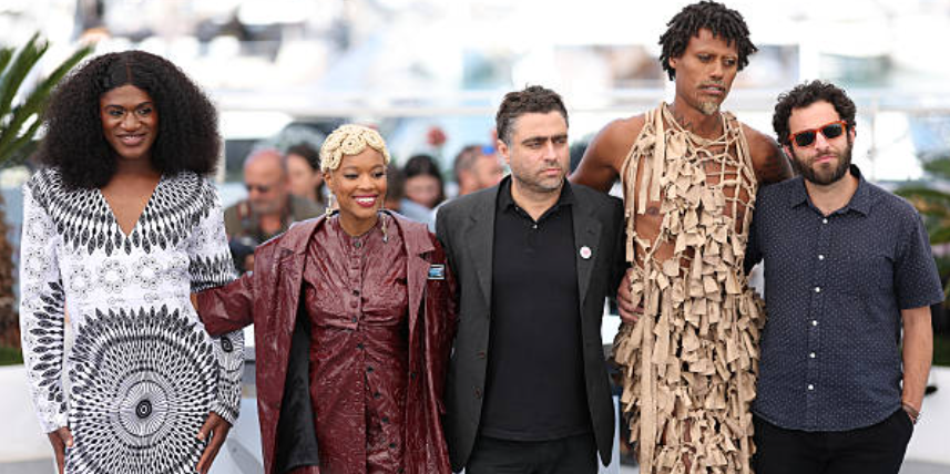 Festival Cannes 2025