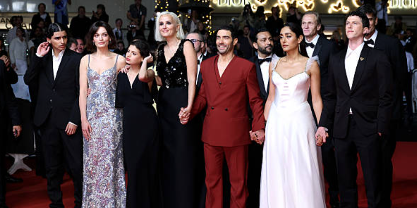 Festival Cannes 2025