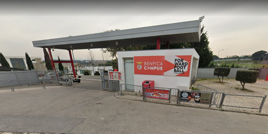 Benfica Campus