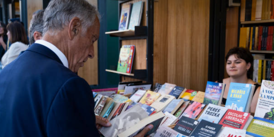 Feira do Livro