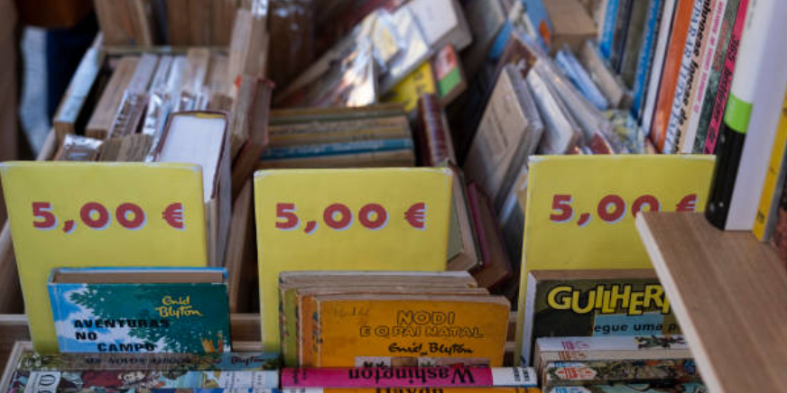 Feira do Livro