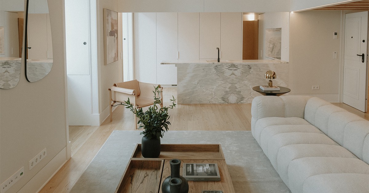 Wohnen in Luxusimmobilien