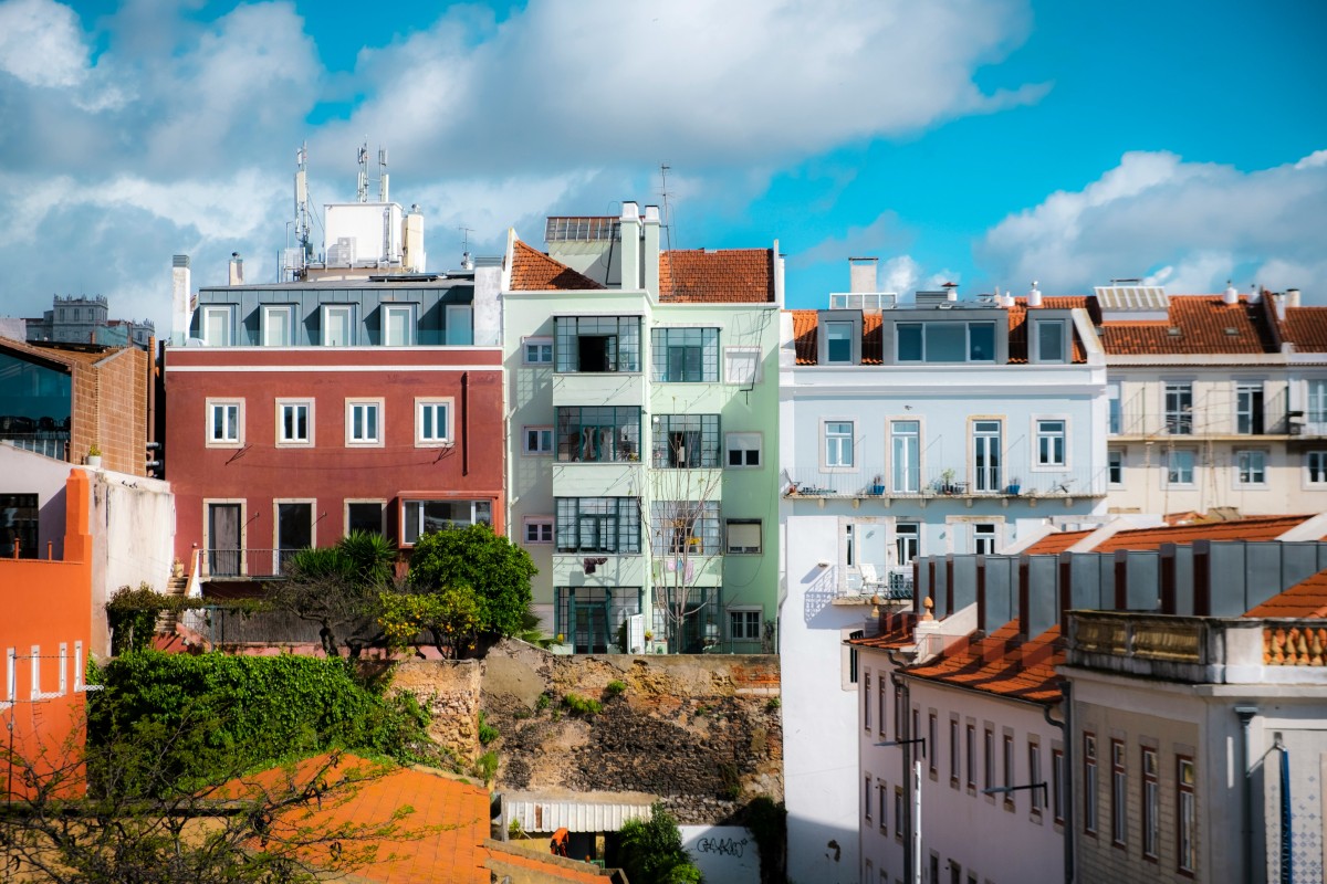 Rendas acessíveis em Lisboa
