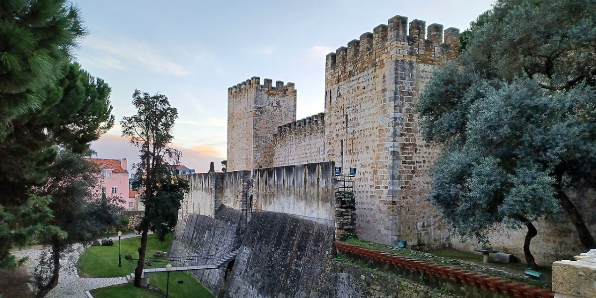 Castelo de São Jorge
