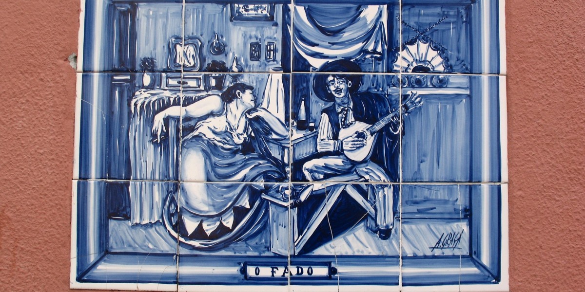 Best fado shows in Lisbon