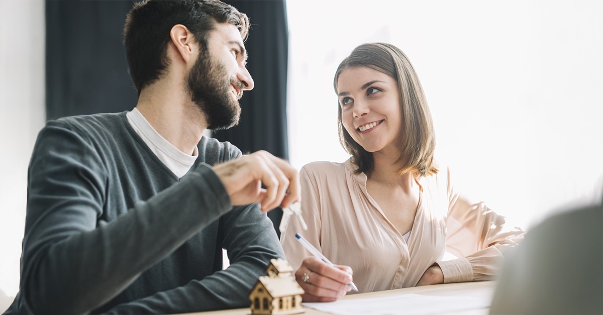 Spread no crédito habitação