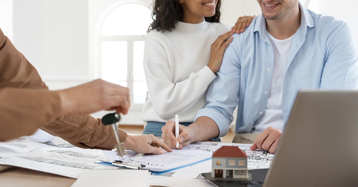 Taxa mista no crédito habitação