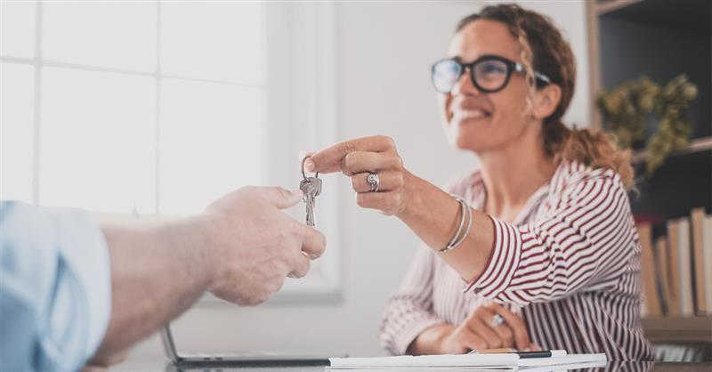 Crédito habitação em Portugal