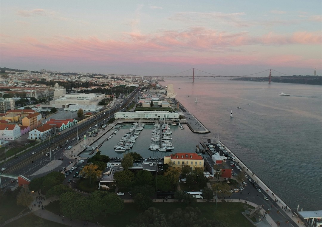 ville de Lisbonne