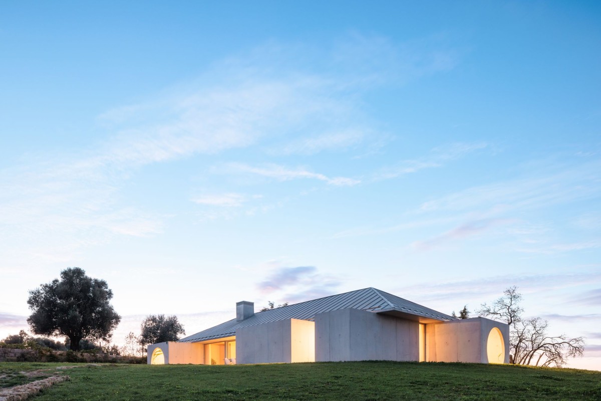 Casa Arrábida João Completo