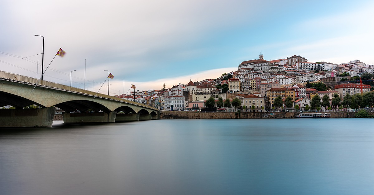Cooperativas de habitação em Coimbra