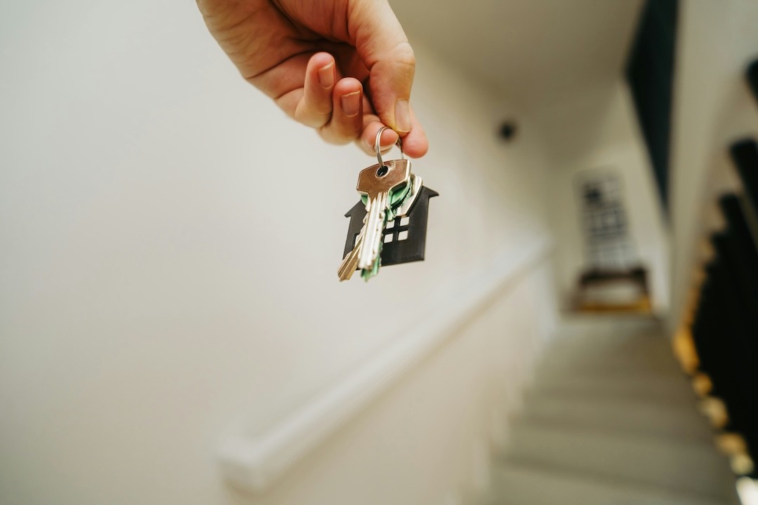 comprar casa